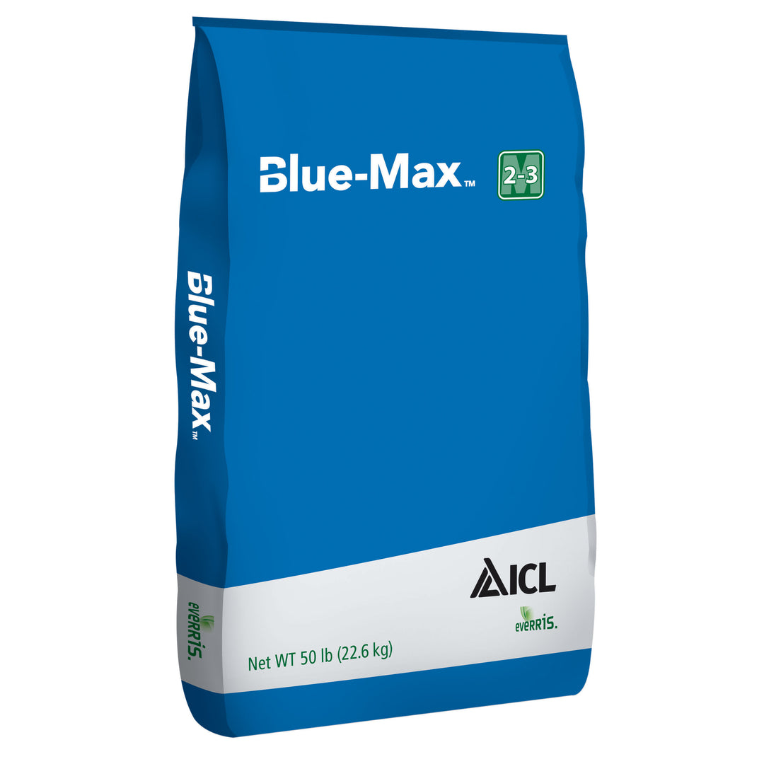 ICL Blue-Max Coated AlumSulfate