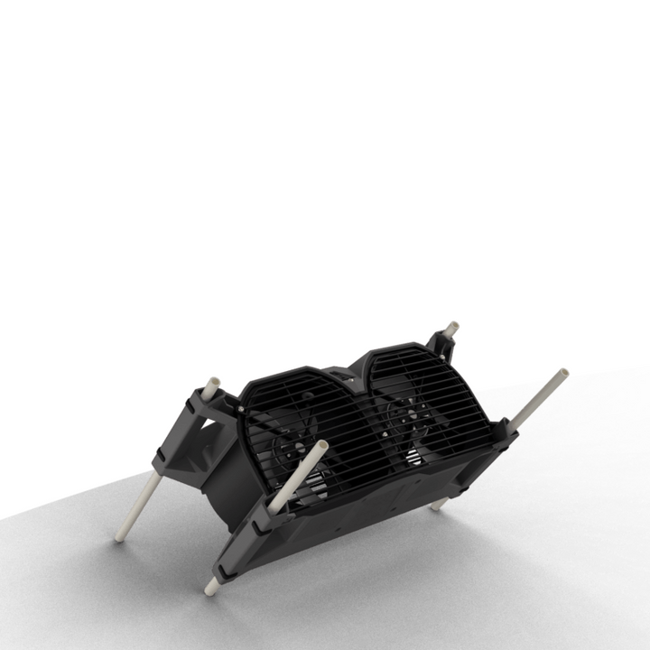 Quest F10 Air Mover Fan