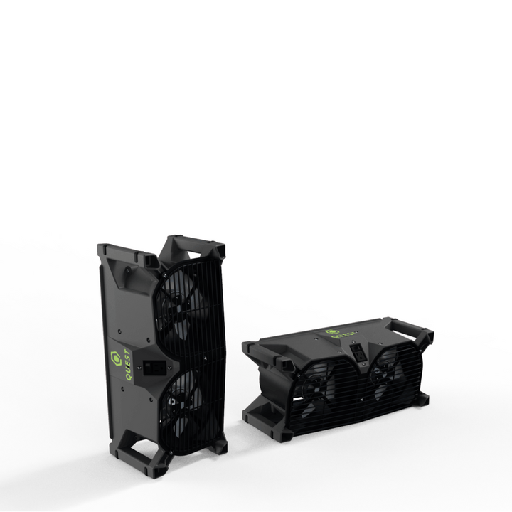 Quest F10 Air Mover Fan
