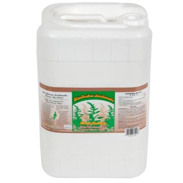 Grow More® Mendocino Avalanche