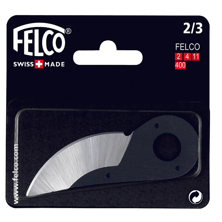 Felco Replacement Cutting Blade  #2/3