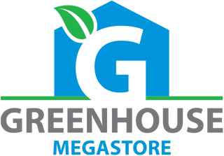 Greenhouse Megastore