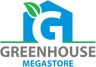 Greenhouse Megastore logo