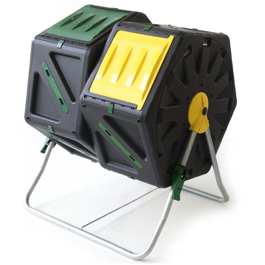 Greenhouse & Garden Composters - Greenhouse Megastore