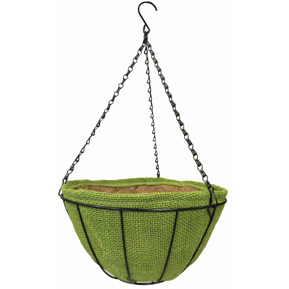 Plant Hanging Basket Hangers - Greenhouse Megastore