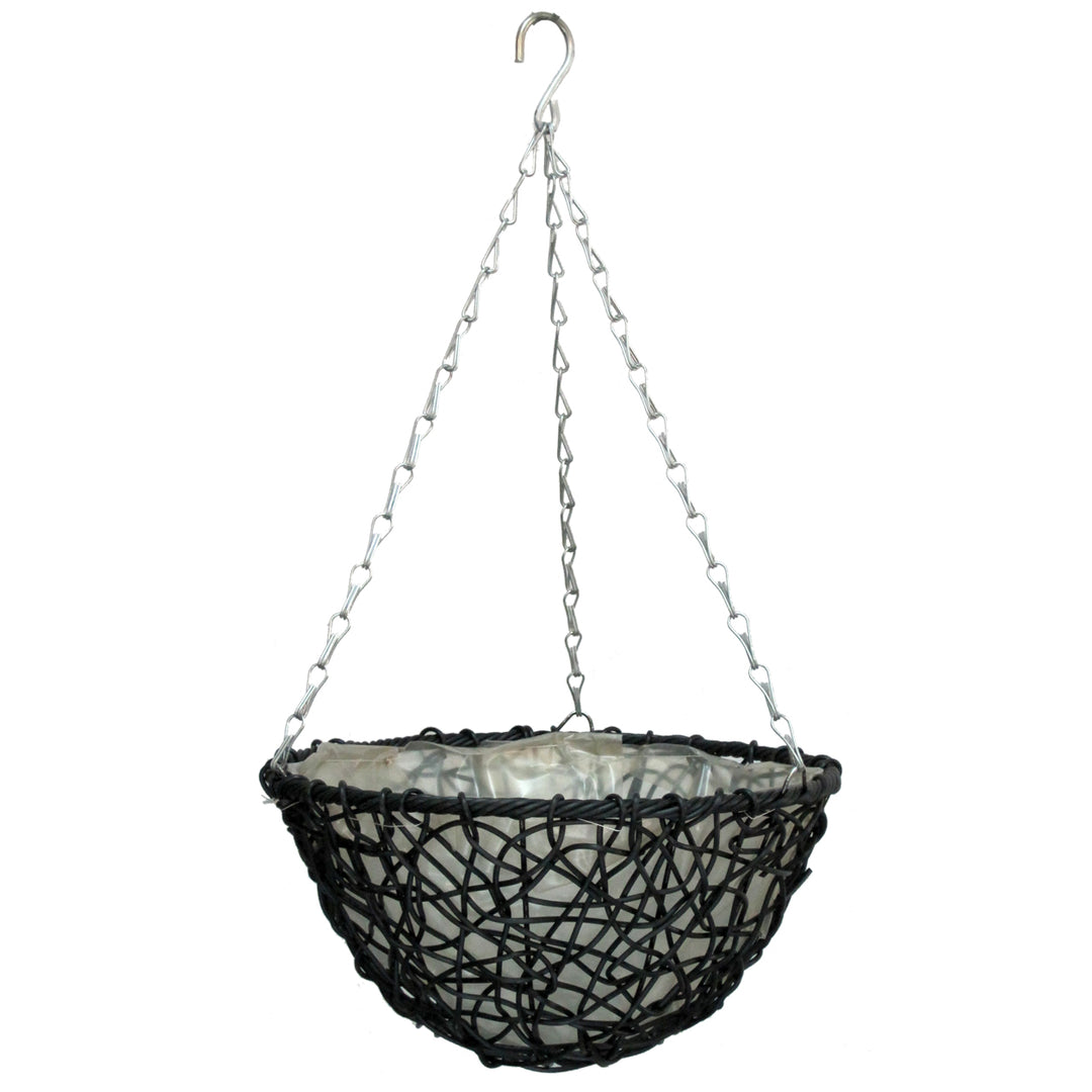 Gardener Select™ Round Bottom Hanging Baskets