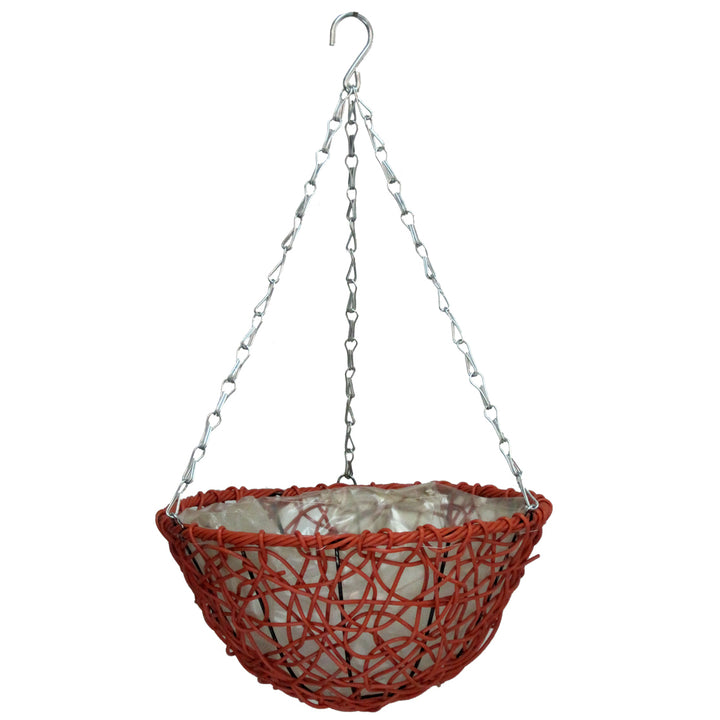 Gardener Select™ Round Bottom Hanging Baskets