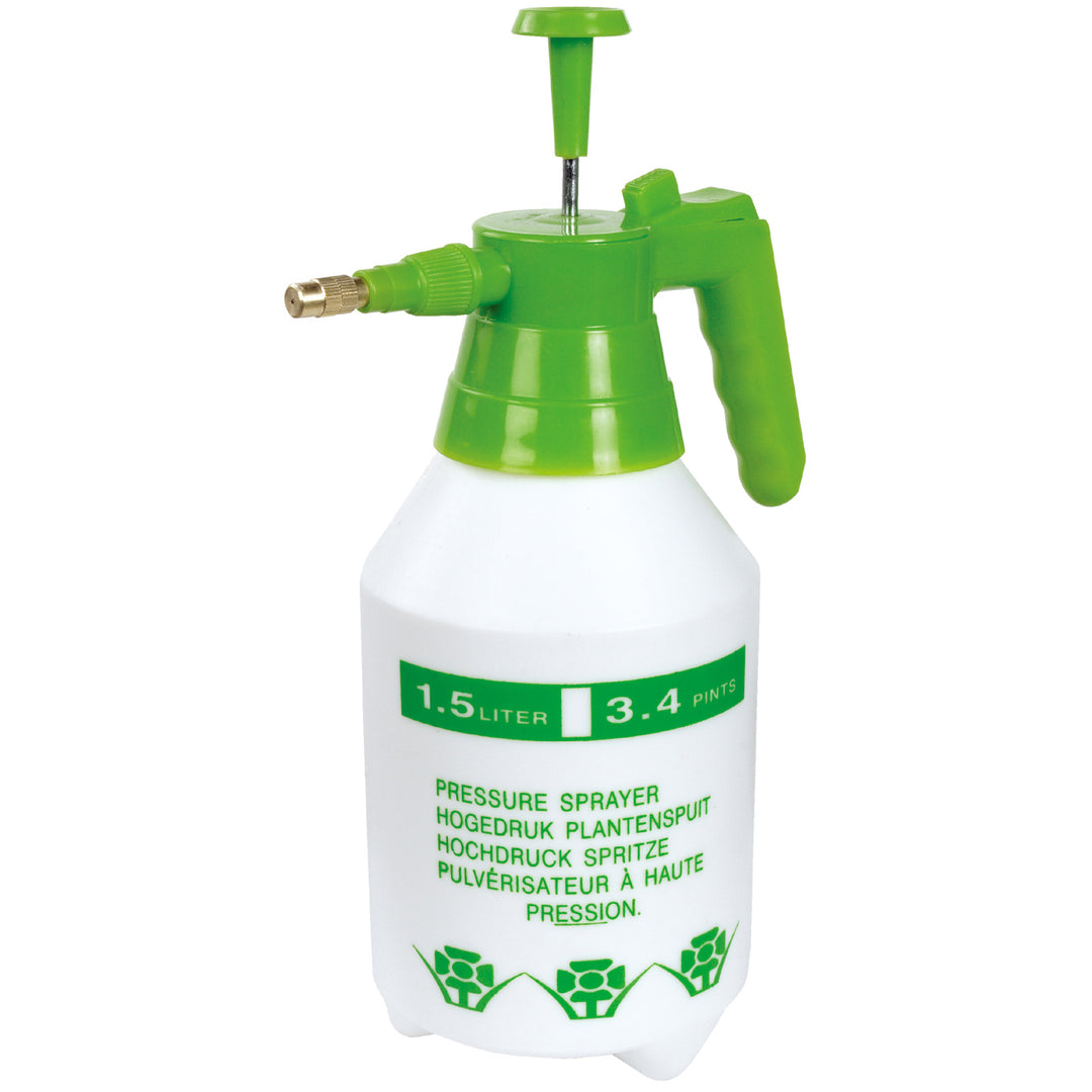 Gardener Select™ Pressure Hand Sprayer