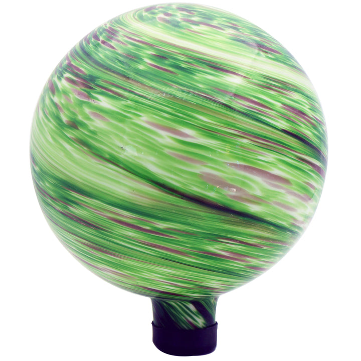 Gardener Select™ Planet Glass Gazing Globe