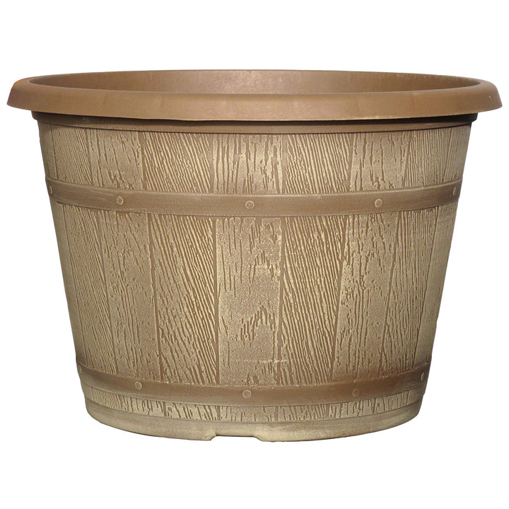 Grower Select® Cask Planter