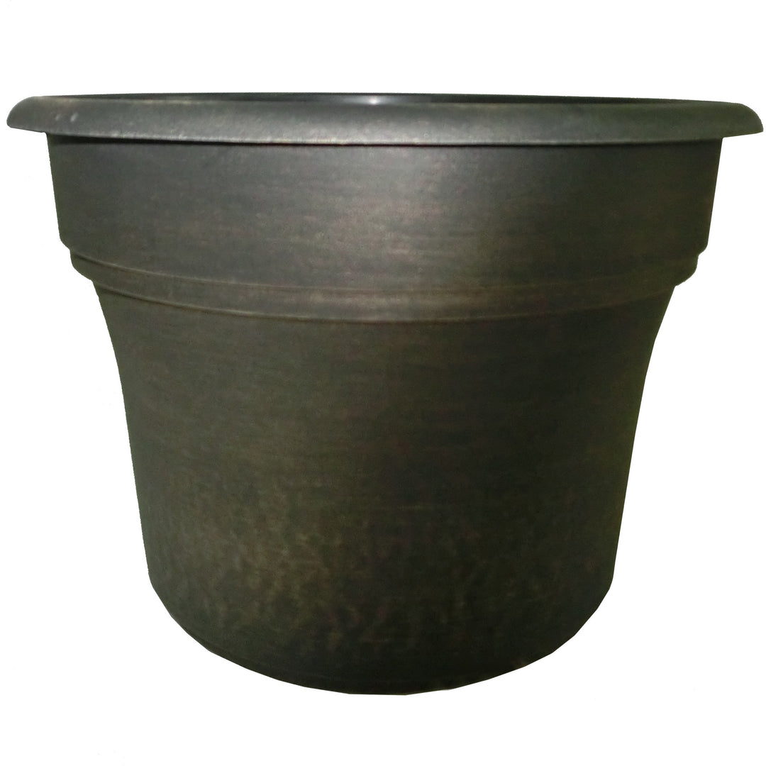 Grower Select® Orbit Deco Planter