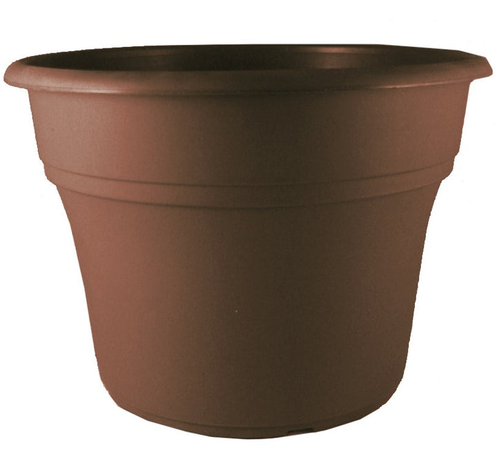 Grower Select® Orbit Deco Planter