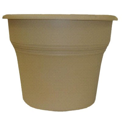 Grower Select® Orbit Deco Planter