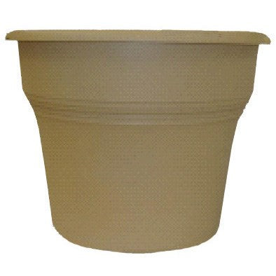 Grower Select® Orbit Deco Planter