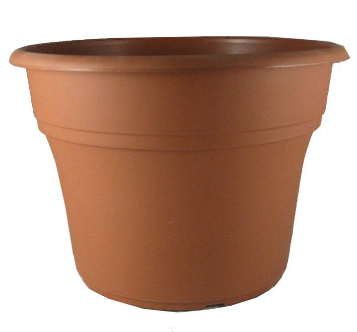 Grower Select® Orbit Deco Planter