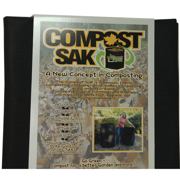 Smart Pot® Compost Sak