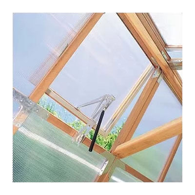 Sunshine Greenhouses Gardenhouse - Thumbnail 2