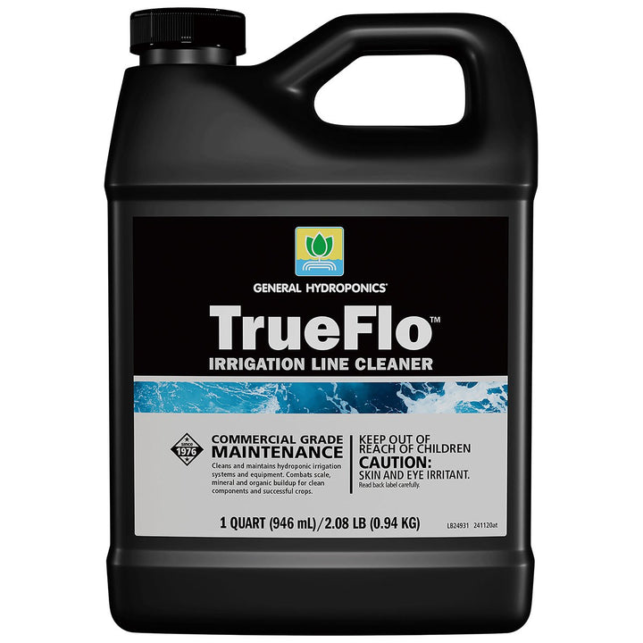 General Hydroponics® TrueFlo™  Irrigation Line Cleaner