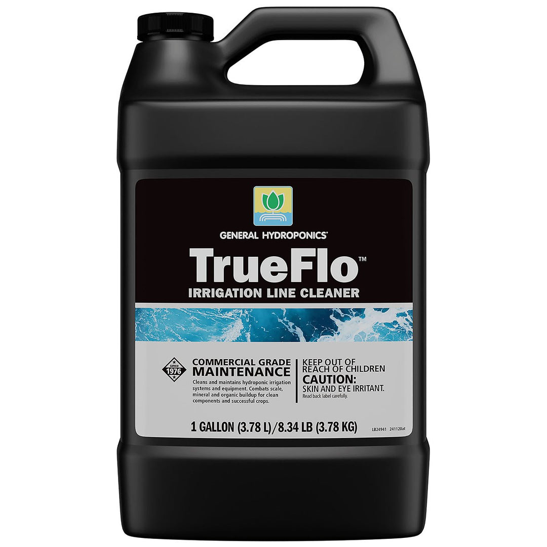 General Hydroponics® TrueFlo™  Irrigation Line Cleaner
