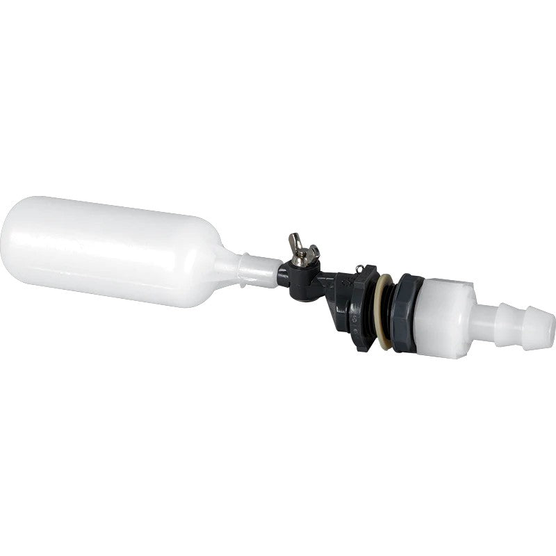 HydroLogic® Evolution-RO™  1/2 in. Barbed Float Valve