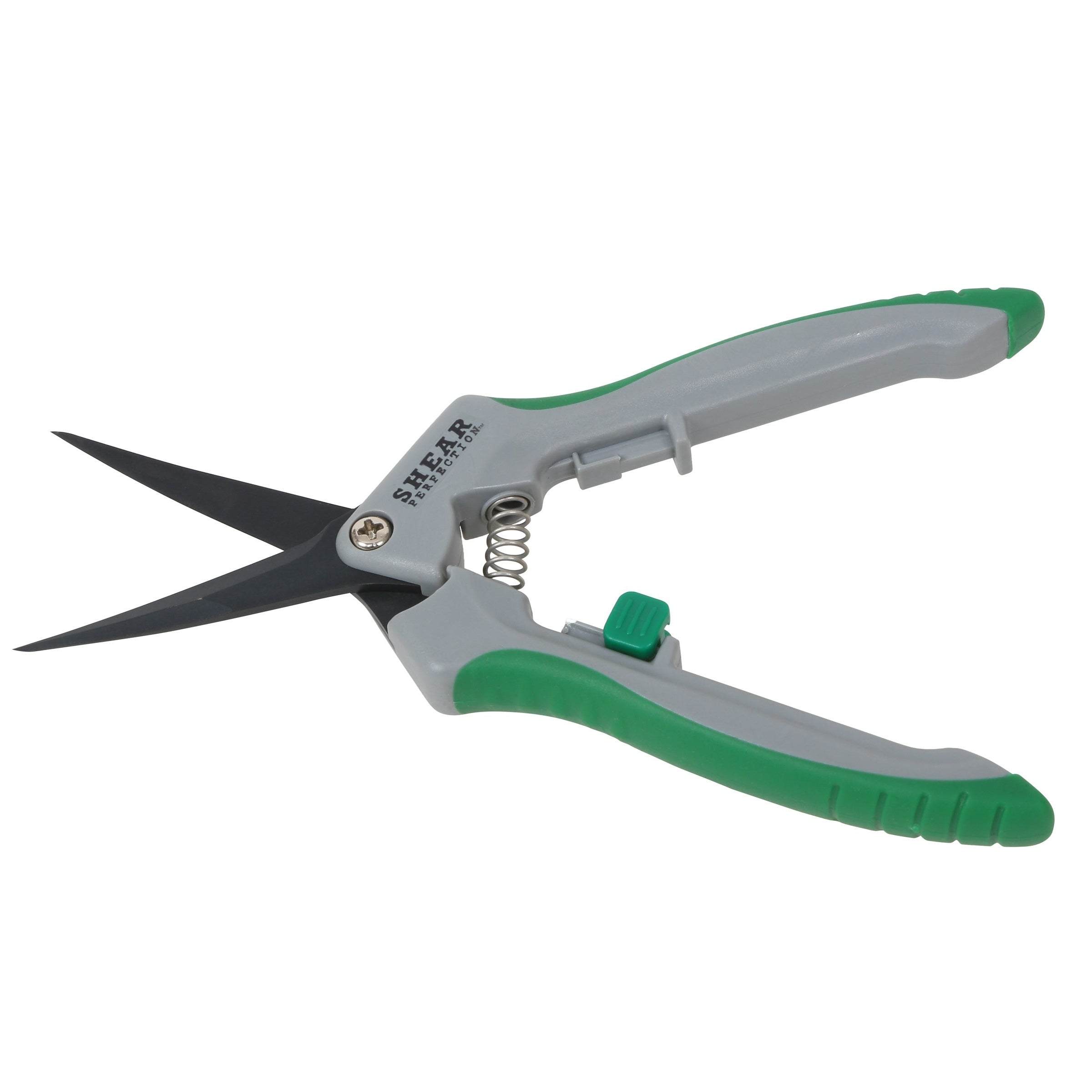 Shear Perfection® Platinum Non-Stick Trimming Shear - Greenhouse
