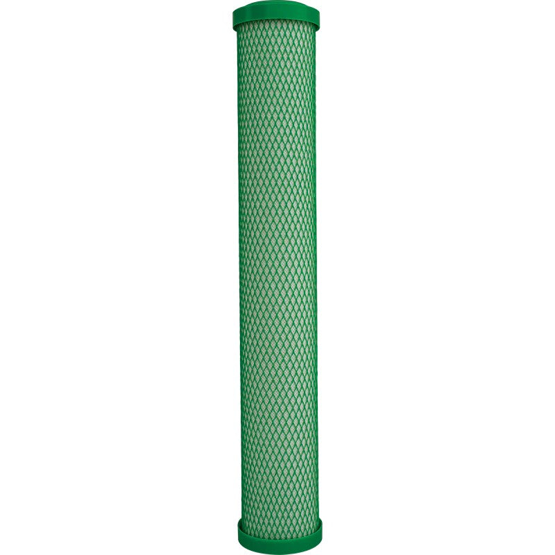 HydroLogic® Merlin-Garden Pro™ Green Coconut Carbon Filter