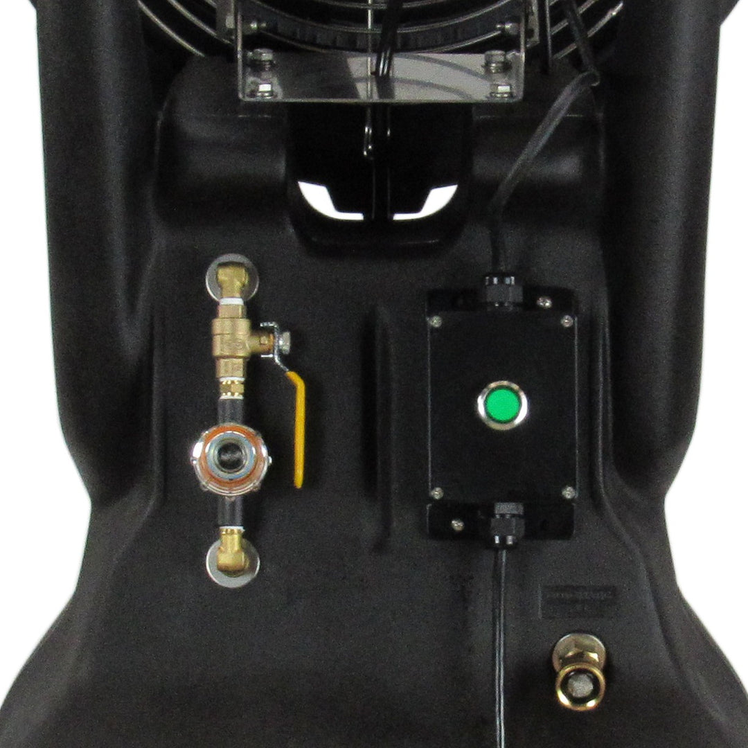 AquaFog HRSM Humidifier