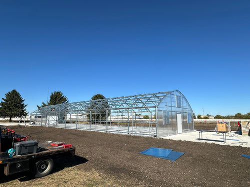 Illinois Crop Improvement