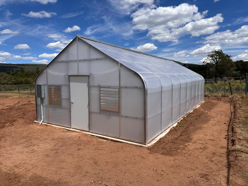 Jemez Mountain Schools