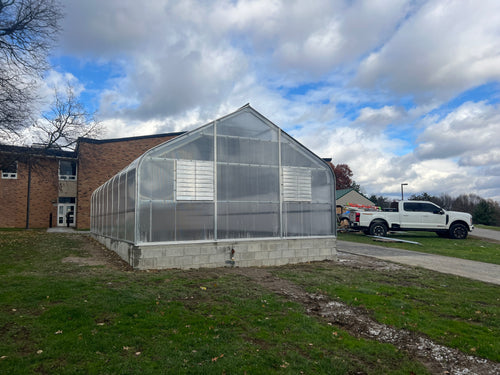 Butler Area School District