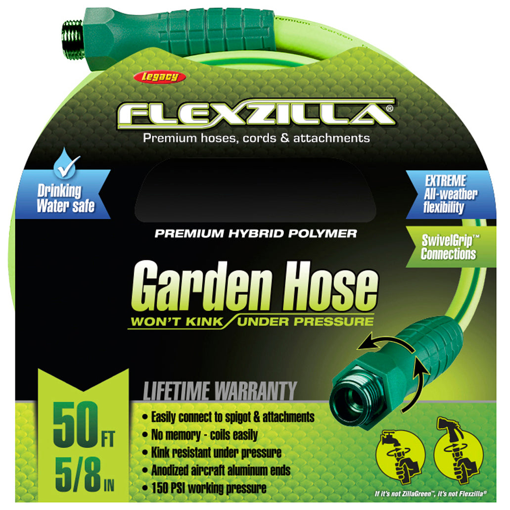 Flexzilla® Garden Hose - Greenhouse Megastore