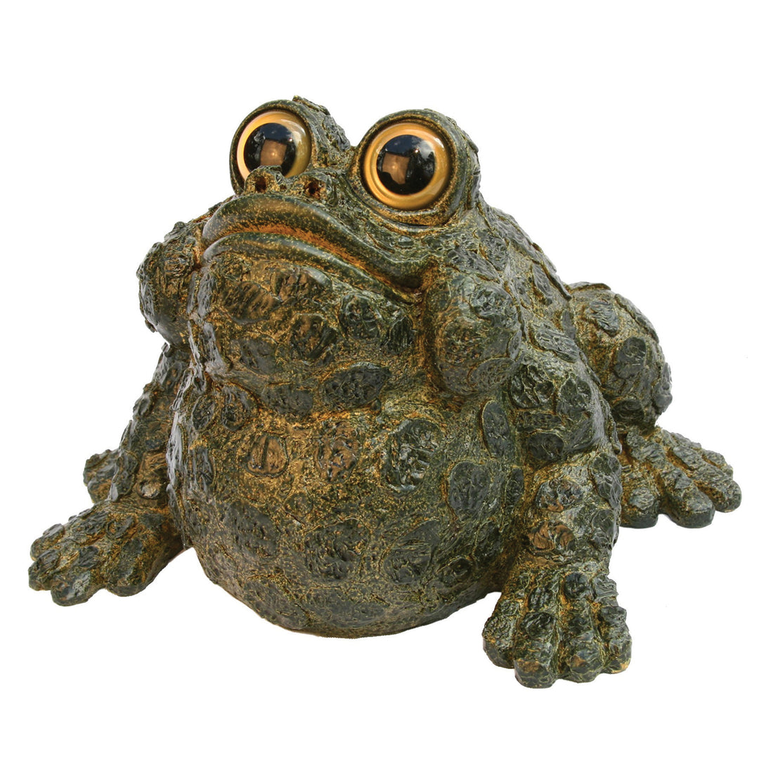 Michael Carr Designs™ Resin Frog Collection Statuary