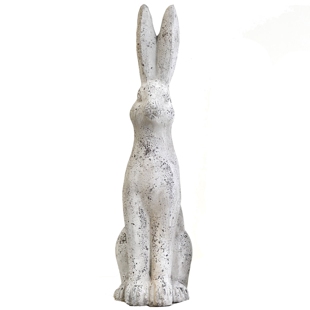 Michael Carr Designs™ Old World Rabbit Collection - Greenhouse
