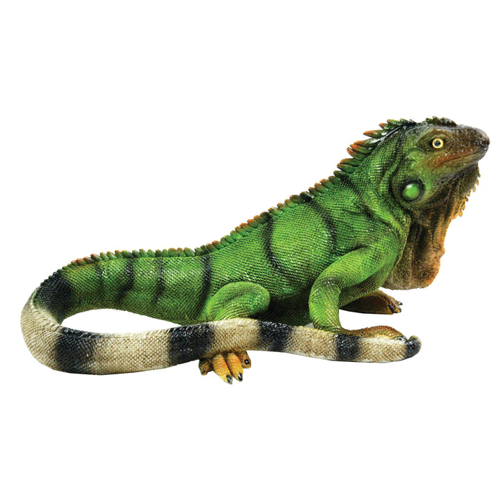 Michael Carr Designs™ Resin Reptile Collection Statuary