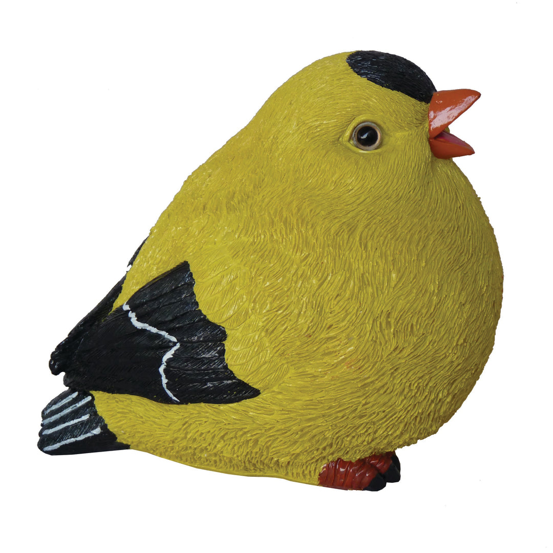 Michael Carr Designs™ Resin Feathered Friends Collection Statuary