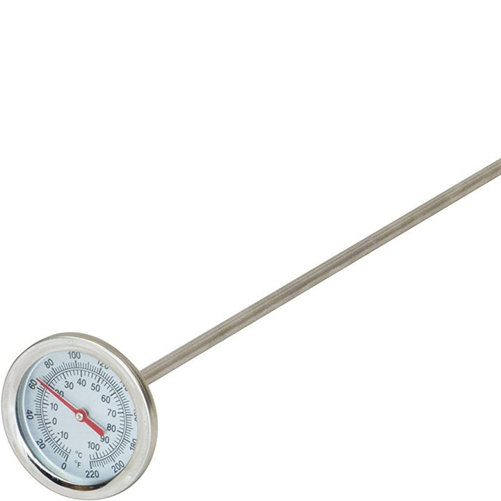 Luster Leaf Rapitest Dial Compost Thermometer
