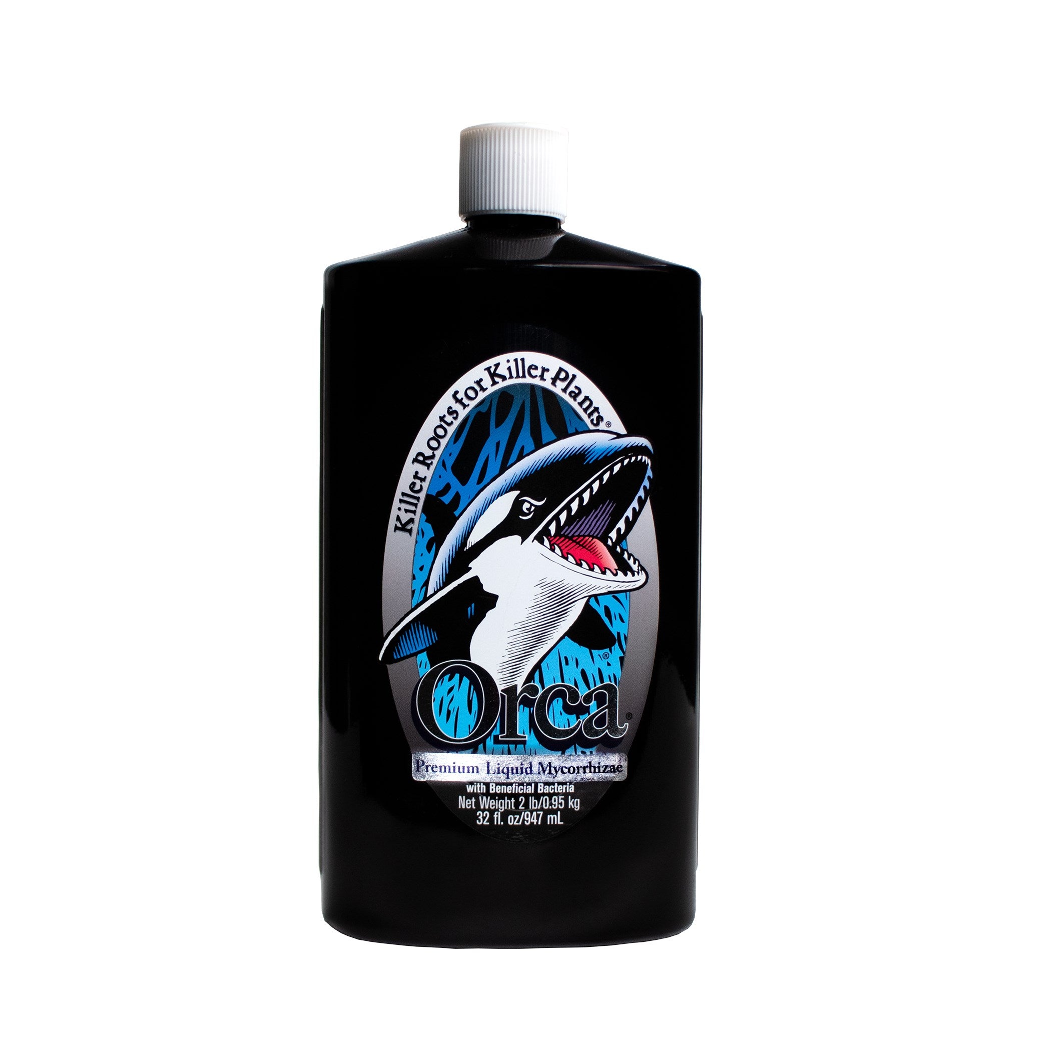 高濃度liquid 1ml【KING of ドラゴン】 Plant Success Orca® Liquid Mycorrhizae - Greenhouse Megastore