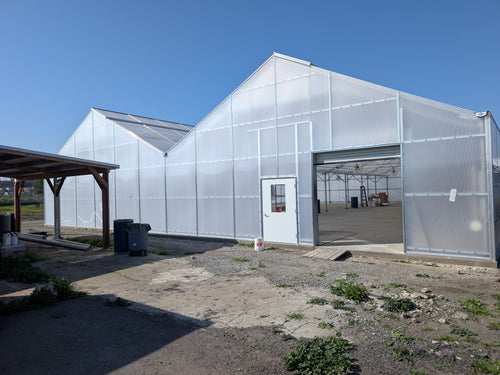 Planting Justice Project