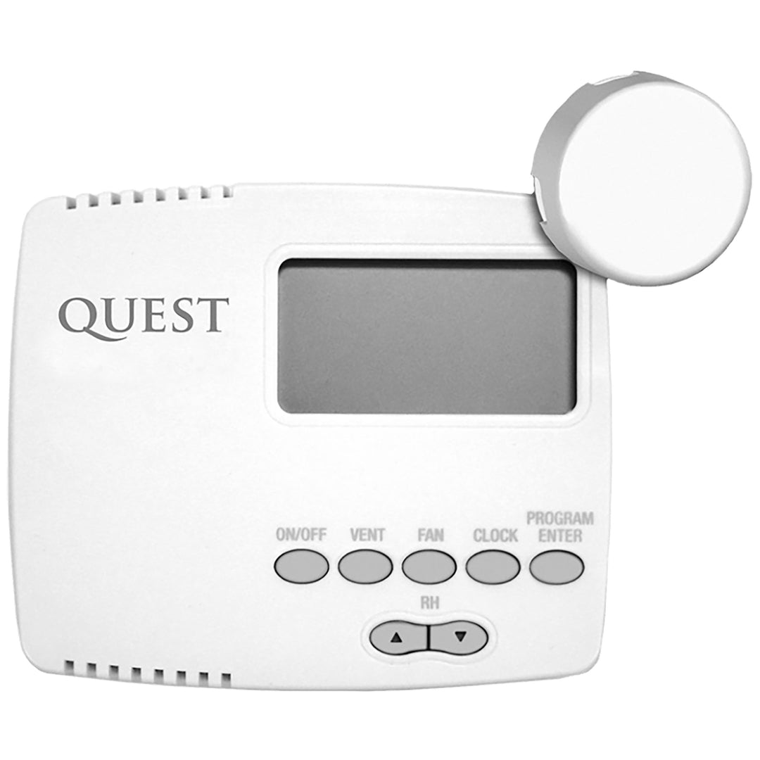 Quest DEH 3000R Digital Control