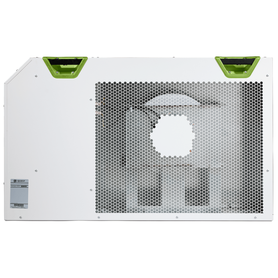 Quest 506 High Capacity Dehumidifier