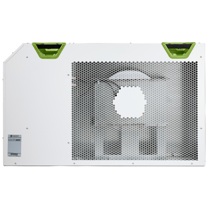 Quest 506 High Capacity Dehumidifier