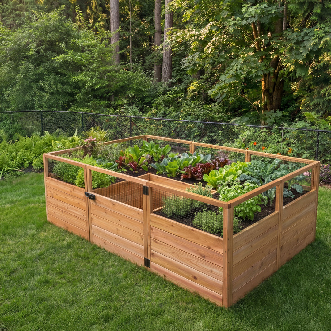 Garden in a Box
