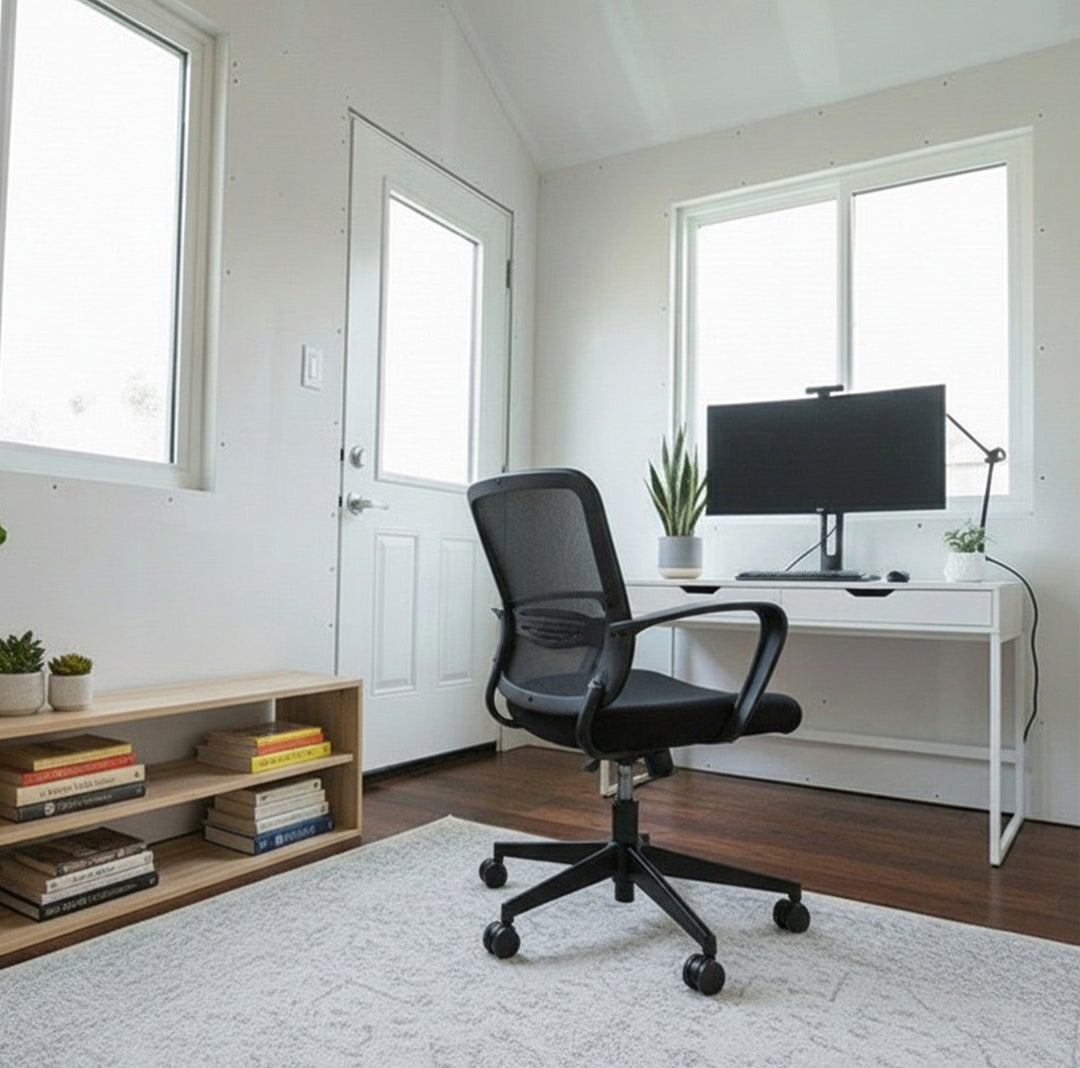Outdoor Living Today 12' x 8' Saltbox Studio Shed