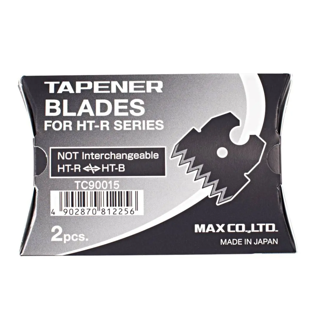 MAX Tapener® Replacement Blades