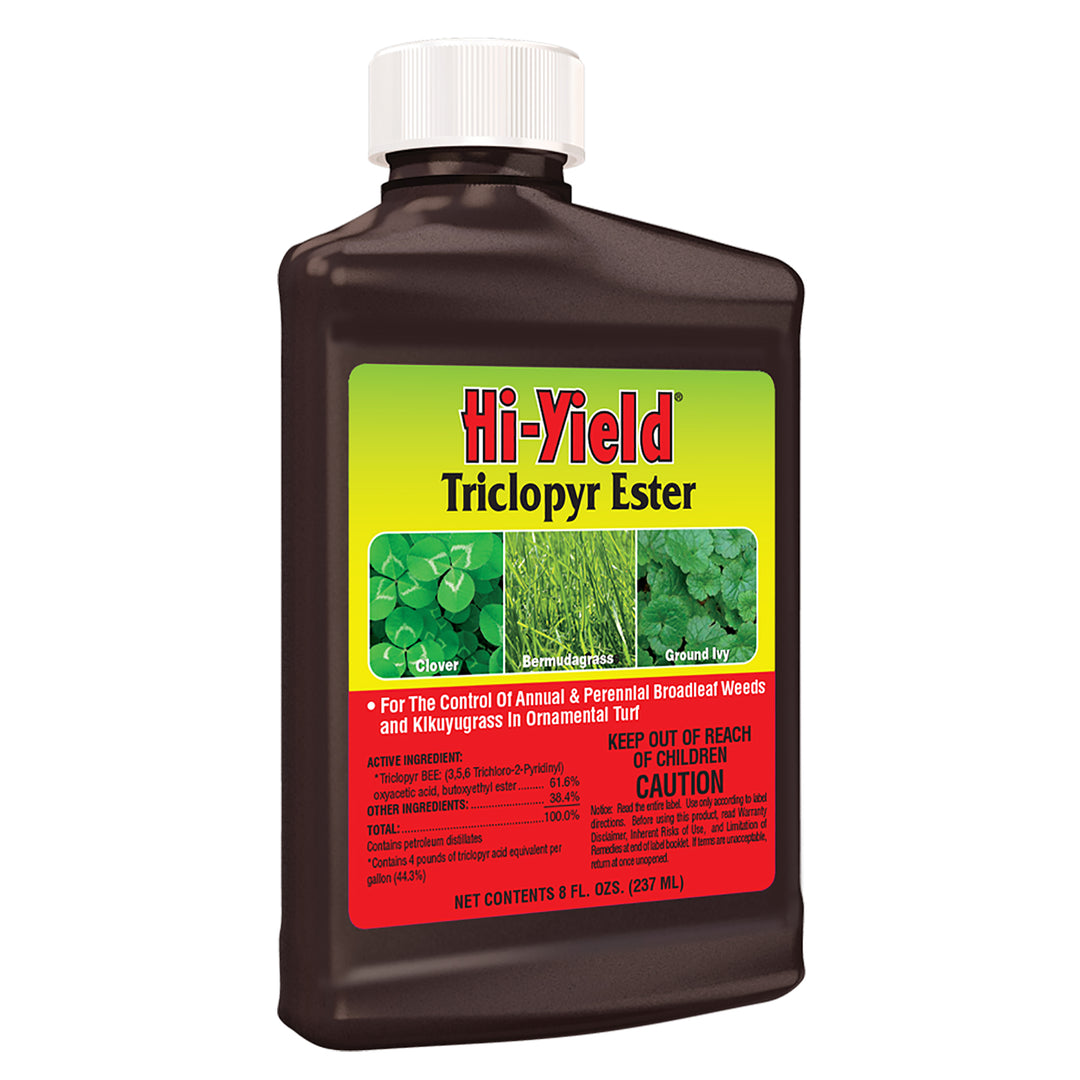 Hi-Yield® Triclopyr Ester Concentrate – Greenhouse Megastore