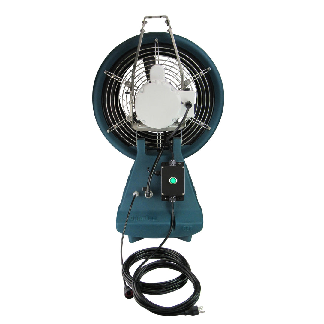 Aquafog TurboXE Hanging Sump