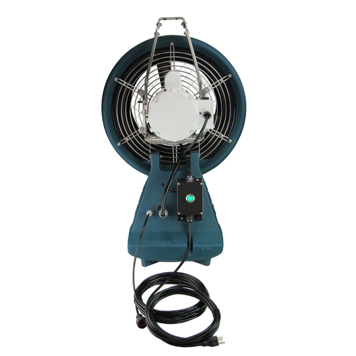 Aquafog TurboXE Hanging Sump