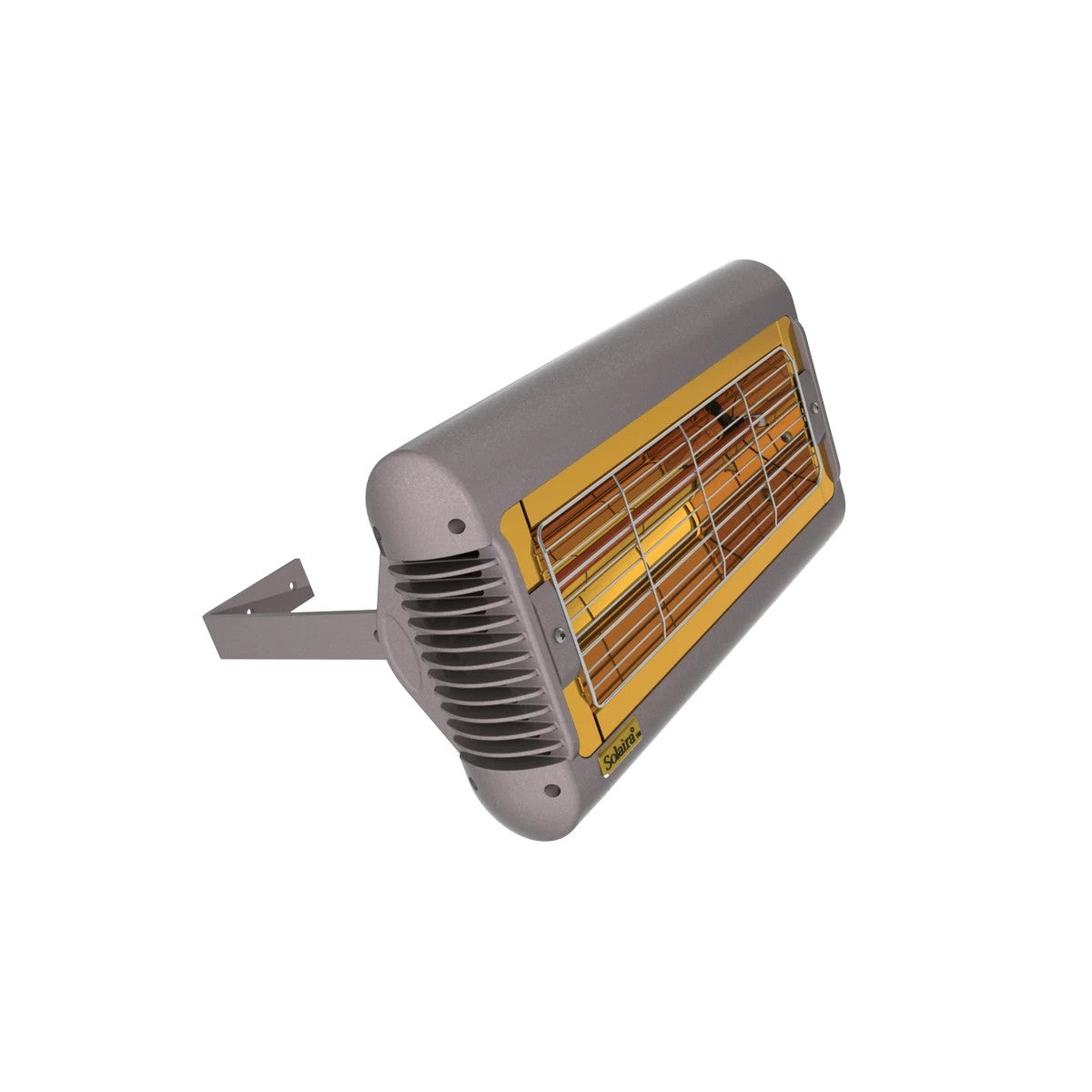 Solaira Alpha Series Infrared Heater – Greenhouse Megastore