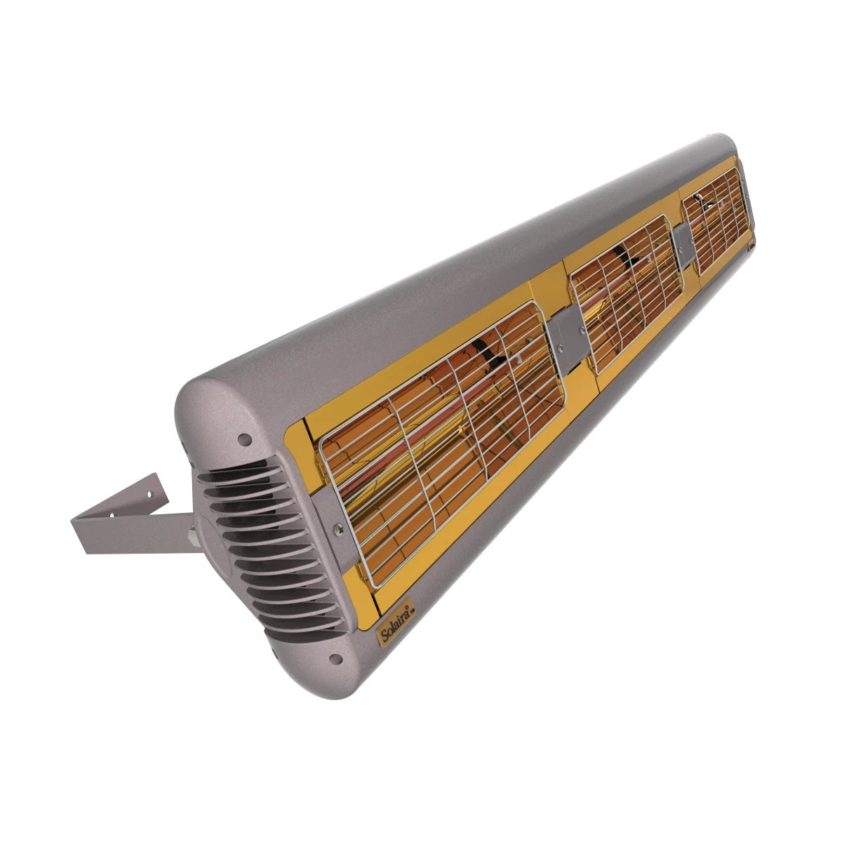 Solaira Alpha Series Infrared Heater – Greenhouse Megastore