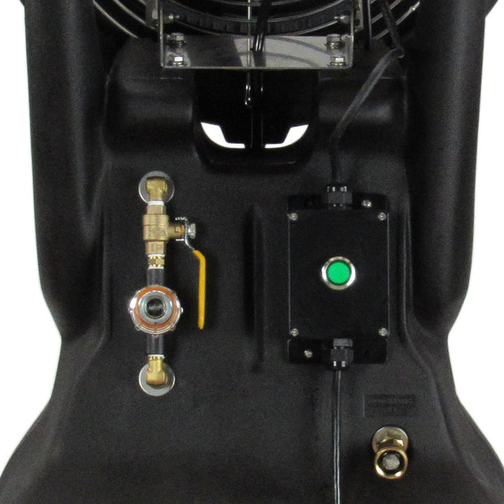 AquaFog HRSM Humidifier - Greenhouse Megastore
